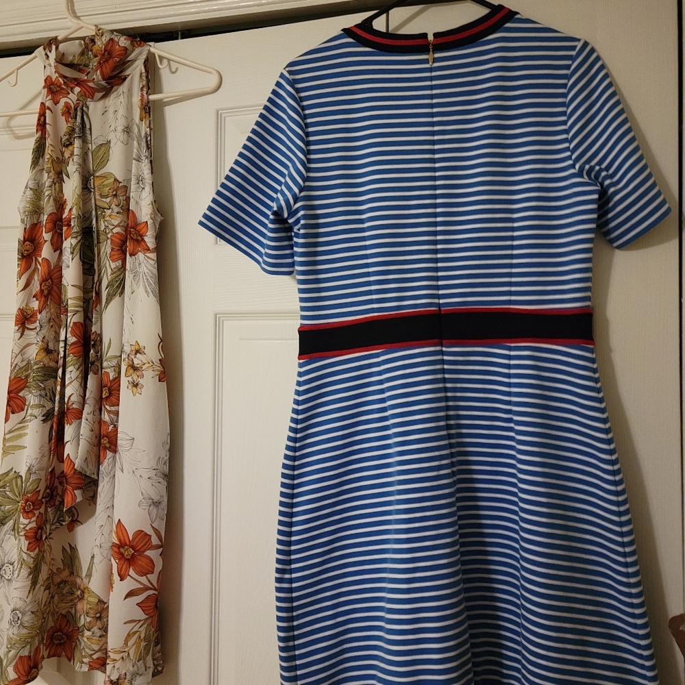 Draper James Size Med A-line Dress